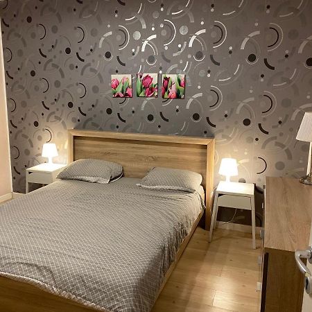 Igi Red Flat With Free Private Parking Apartman Kolozsvár Kültér fotó