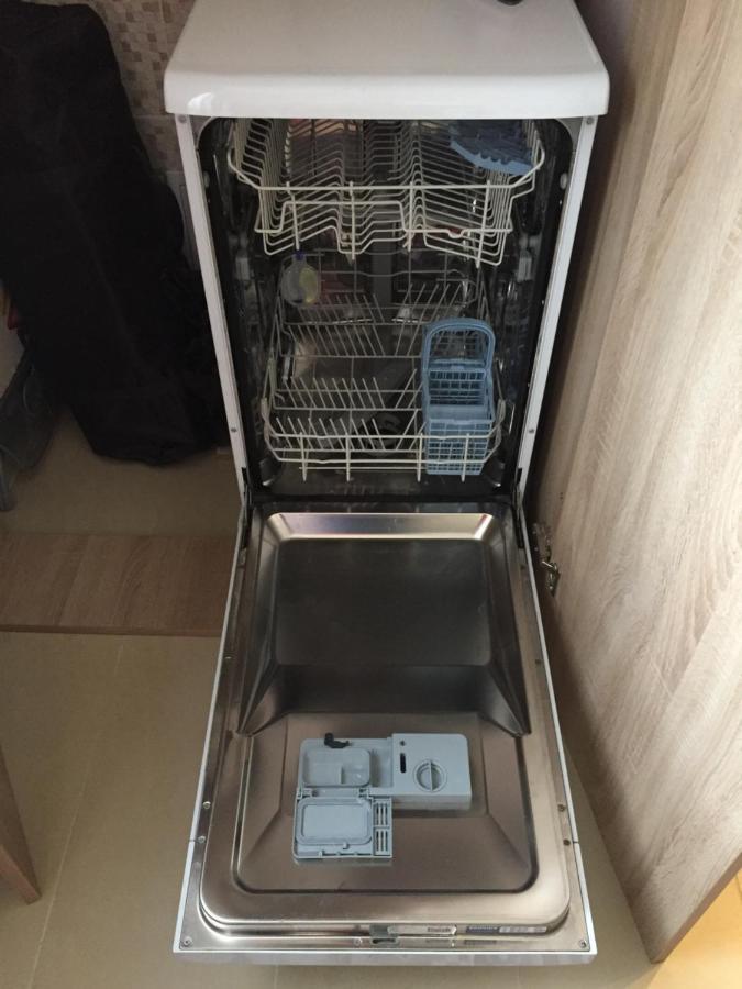 Igi Red Flat With Free Private Parking Apartman Kolozsvár Kültér fotó