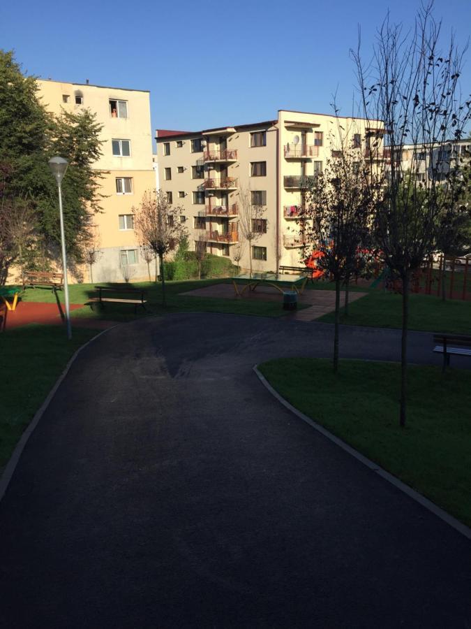 Igi Red Flat With Free Private Parking Apartman Kolozsvár Kültér fotó