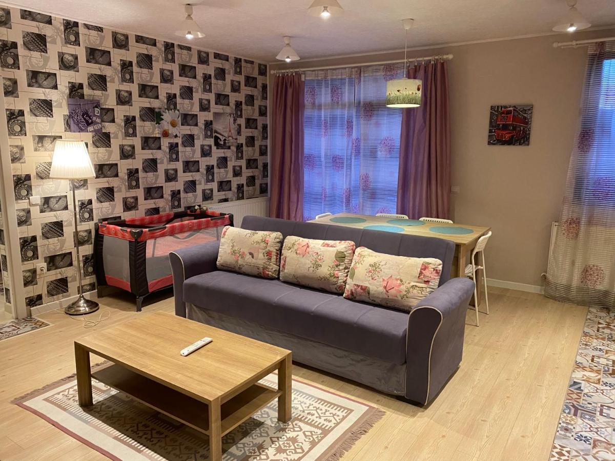 Igi Red Flat With Free Private Parking Apartman Kolozsvár Kültér fotó