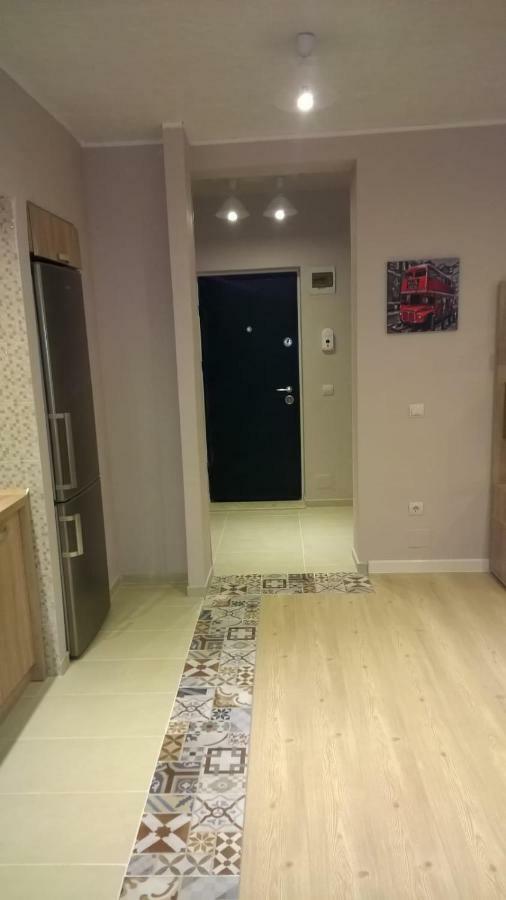 Igi Red Flat With Free Private Parking Apartman Kolozsvár Kültér fotó